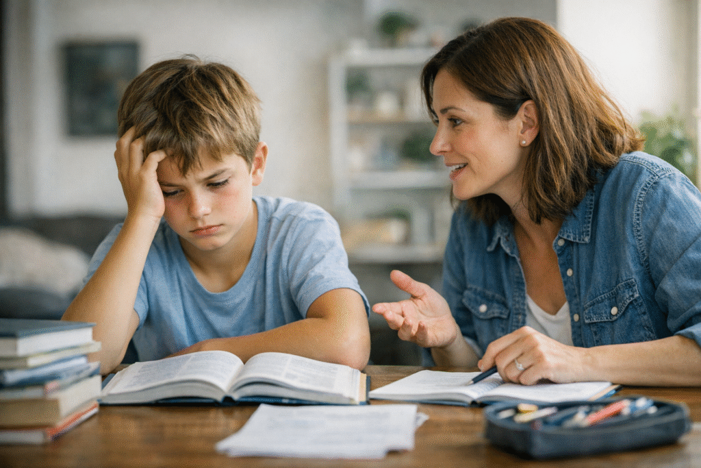 obrázek k článku: Jak naučit dítě přemýšlet namísto memorování