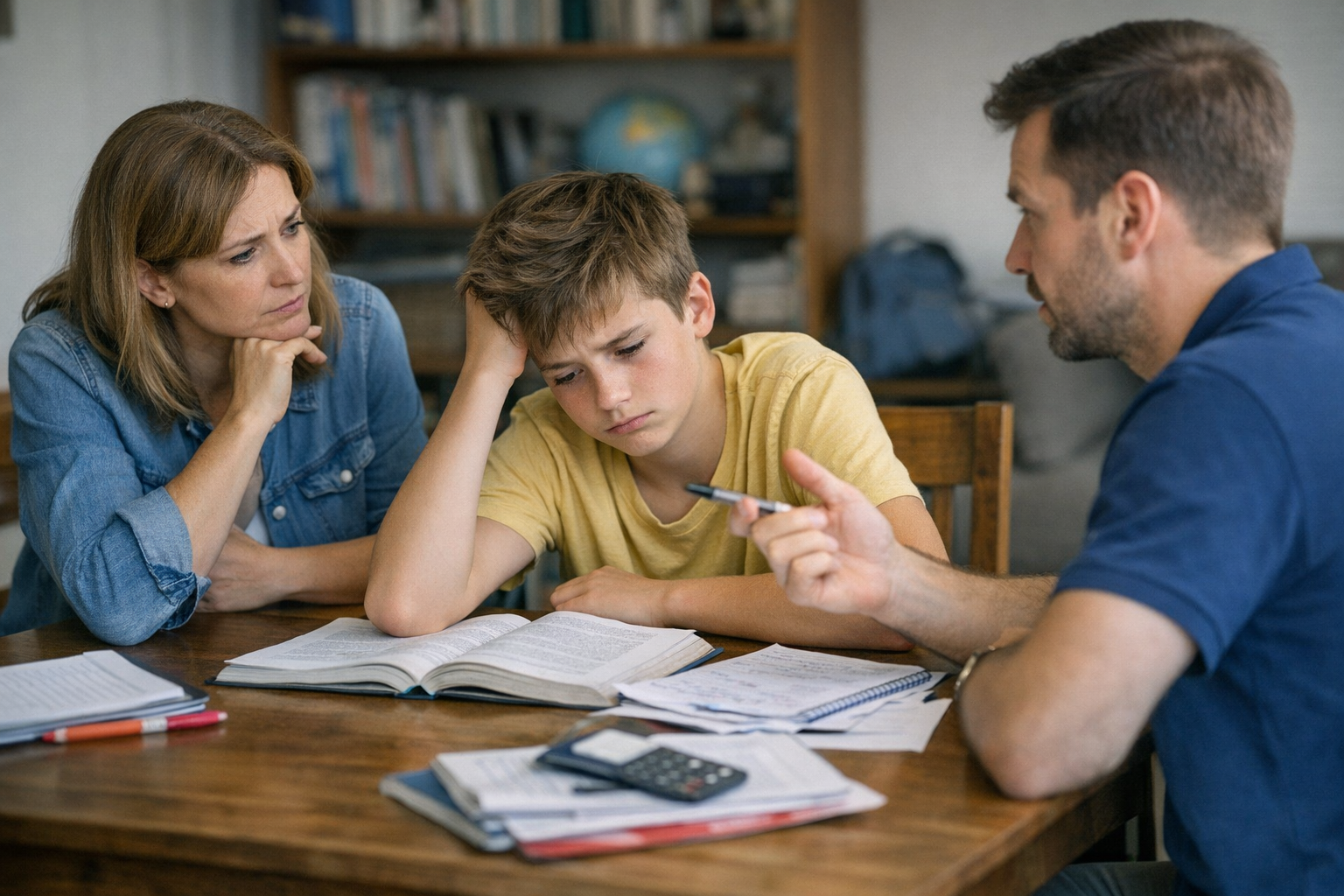 obrázek k článku: Proč doučování často nefunguje a jak to řešit